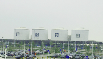 空調能源冷站(水蓄冷)