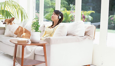 變頻家用中央空調工程 變頻家用中央空調工程