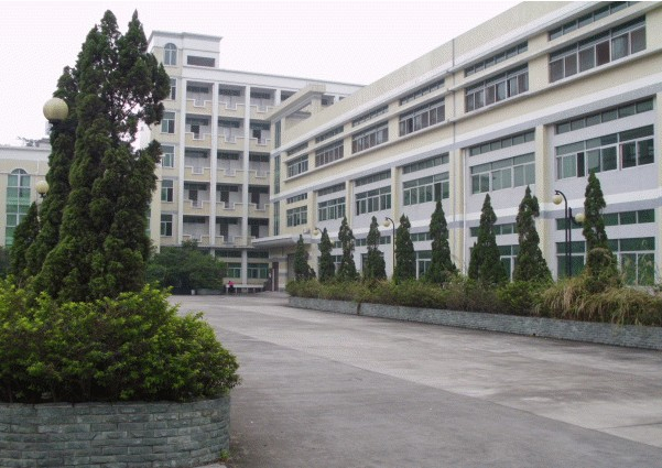 柏承電子高壓配電室通風系統工程案例