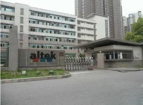 翔達(dá)光電（廈門）有限公司機(jī)電工程案例