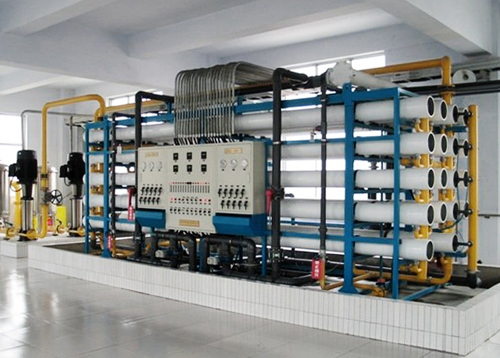 水泵設(shè)備安裝