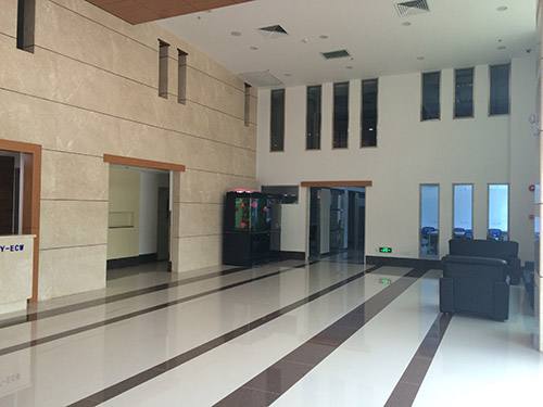 室內(nèi)外裝潢工程