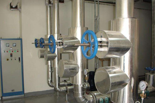 工業(yè)管道安裝