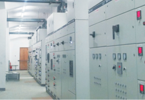 電氣安裝、機(jī)電安裝